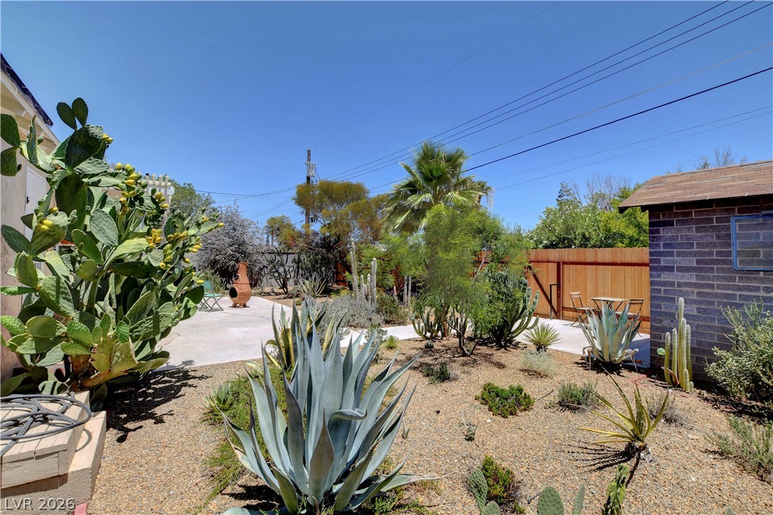1349 Douglas Drive Las Vegas NV 89102