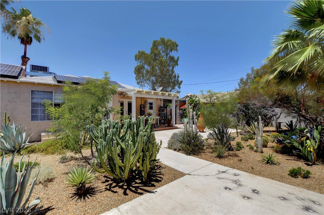1349 Douglas Drive Las Vegas NV 89102