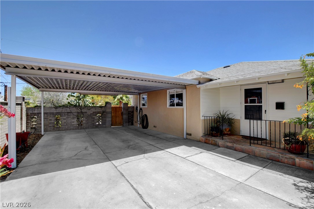 1349 Douglas Drive Las Vegas NV 89102