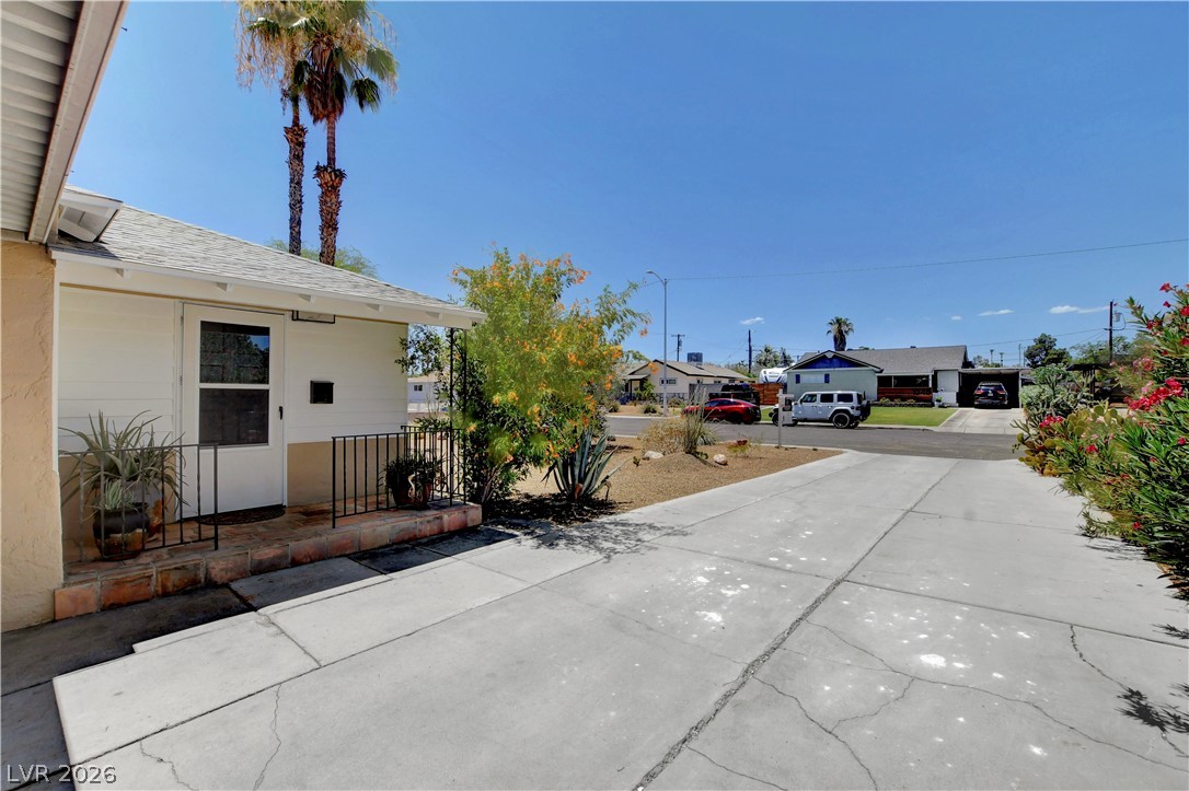 1349 Douglas Drive Las Vegas NV 89102