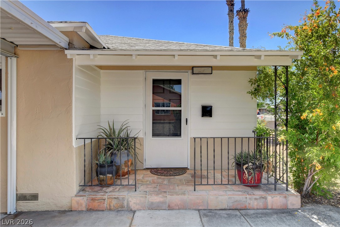 1349 Douglas Drive Las Vegas NV 89102