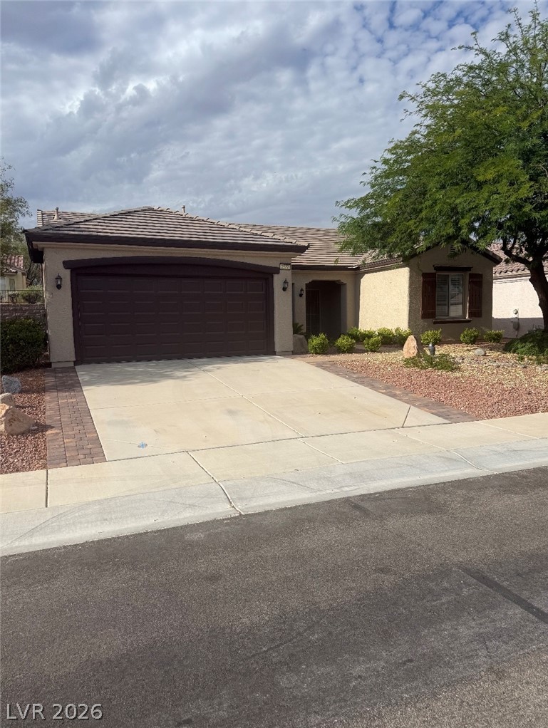 2577 Gilbertville Avenue Henderson NV 89052