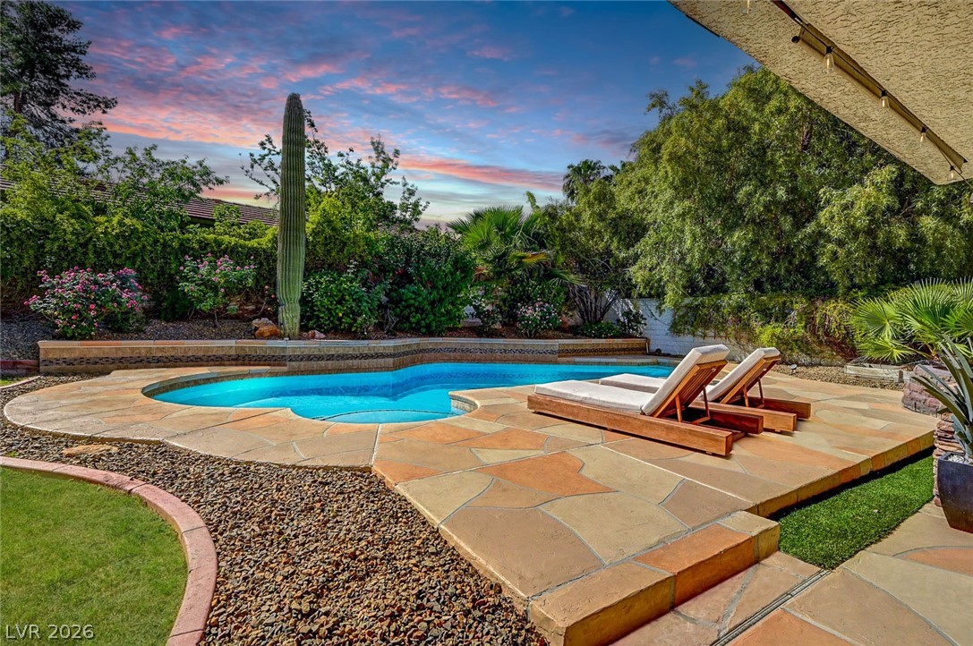1829 Quarley Place Henderson NV 89014