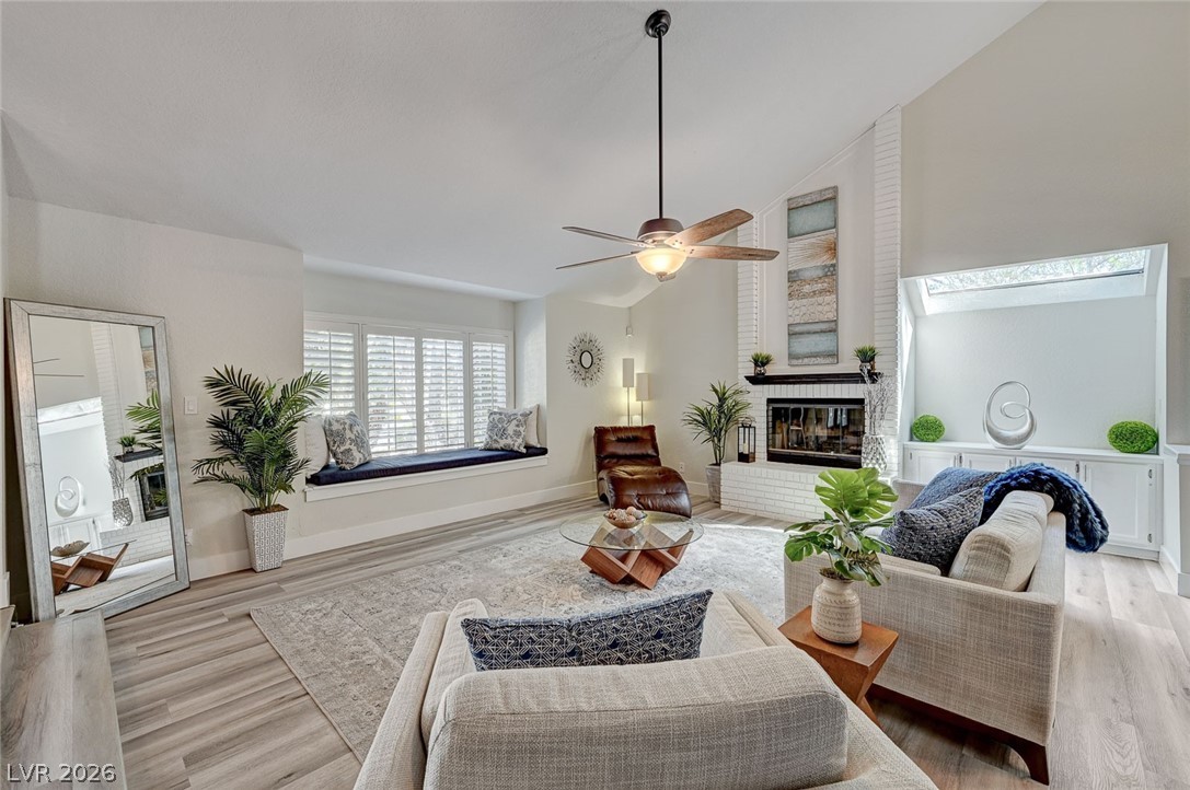1829 Quarley Place Henderson NV 89014