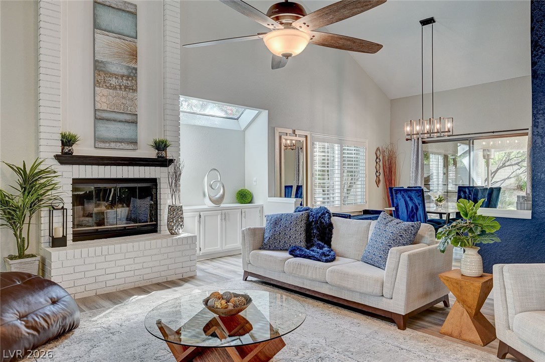 1829 Quarley Place Henderson NV 89014