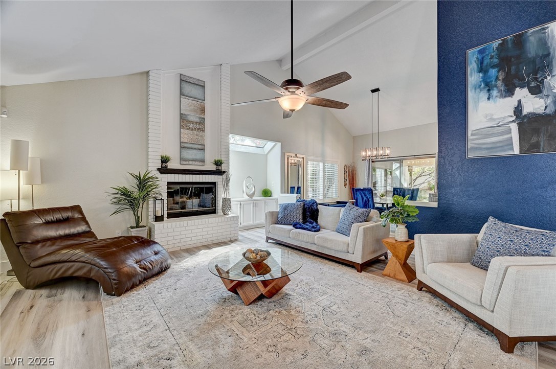 1829 Quarley Place Henderson NV 89014