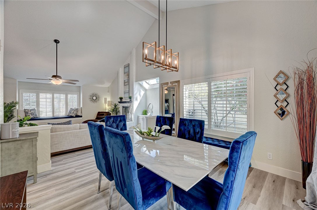 1829 Quarley Place Henderson NV 89014