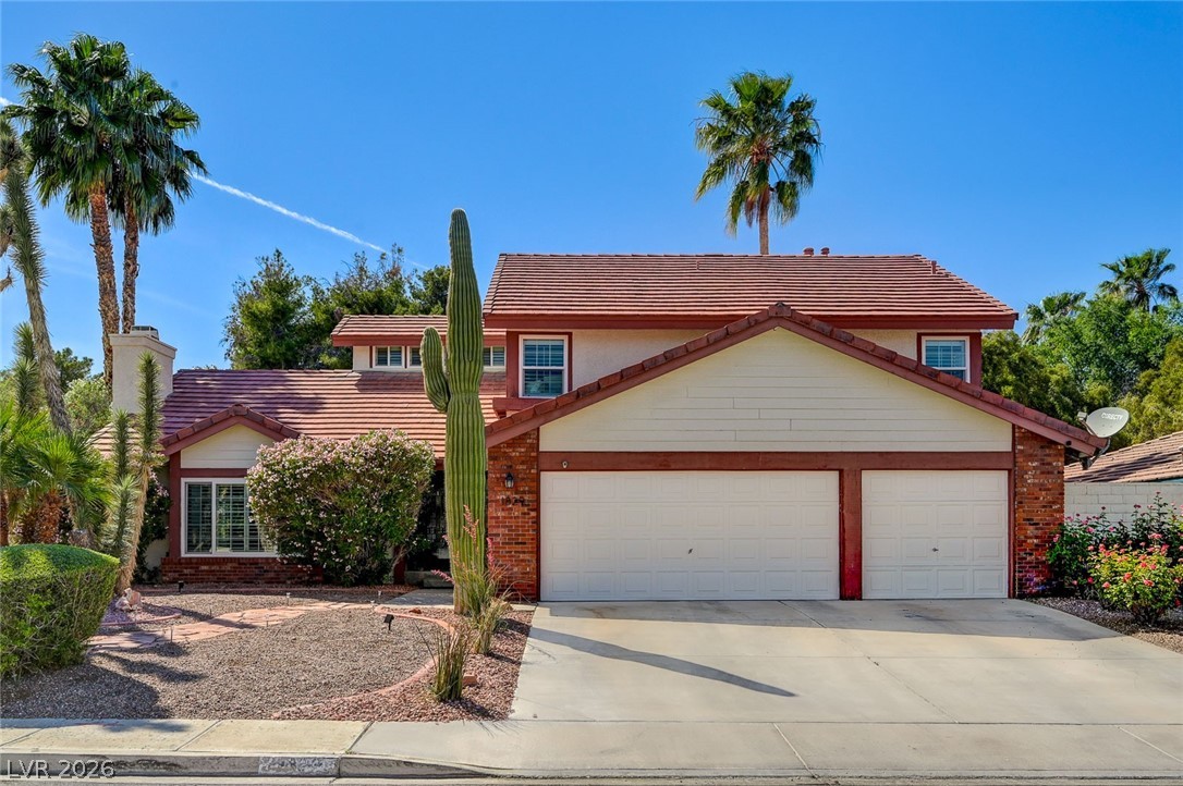 1829 Quarley Place Henderson NV 89014