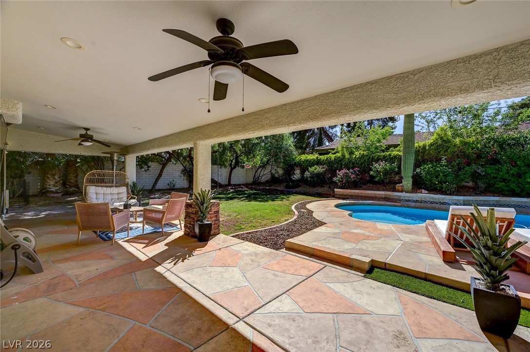 1829 Quarley Place Henderson NV 89014
