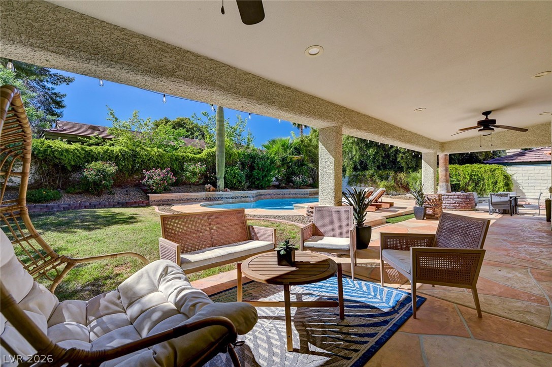 1829 Quarley Place Henderson NV 89014