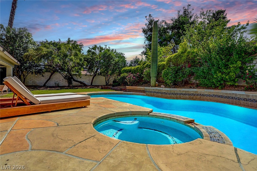 1829 Quarley Place Henderson NV 89014