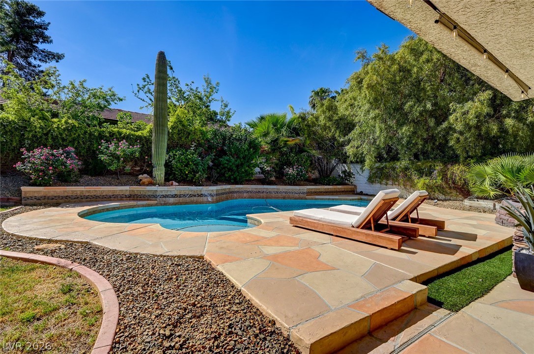 1829 Quarley Place Henderson NV 89014