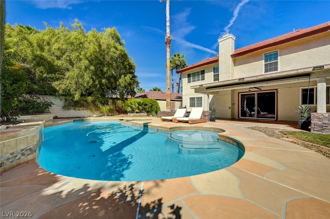 1829 Quarley Place Henderson NV 89014