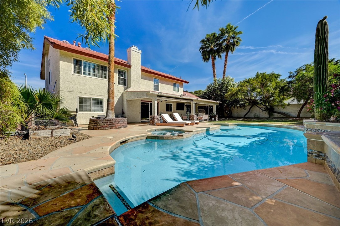 1829 Quarley Place Henderson NV 89014