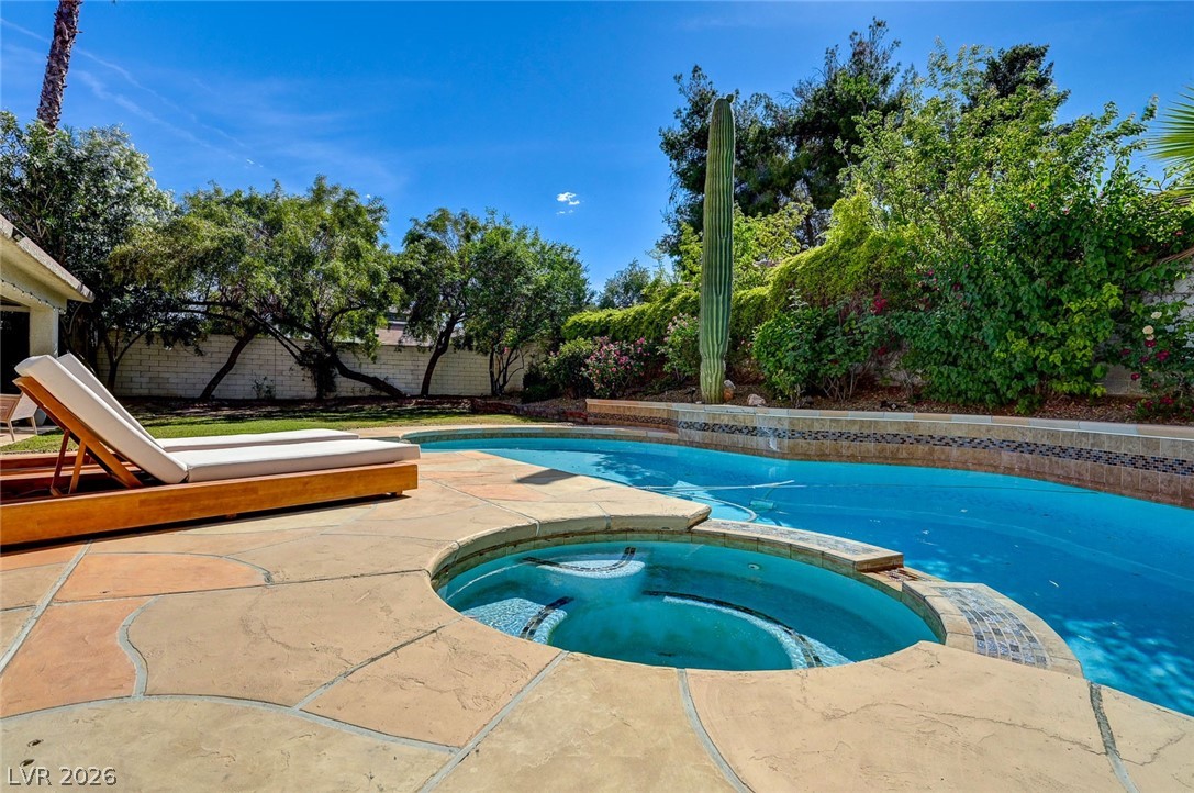 1829 Quarley Place Henderson NV 89014