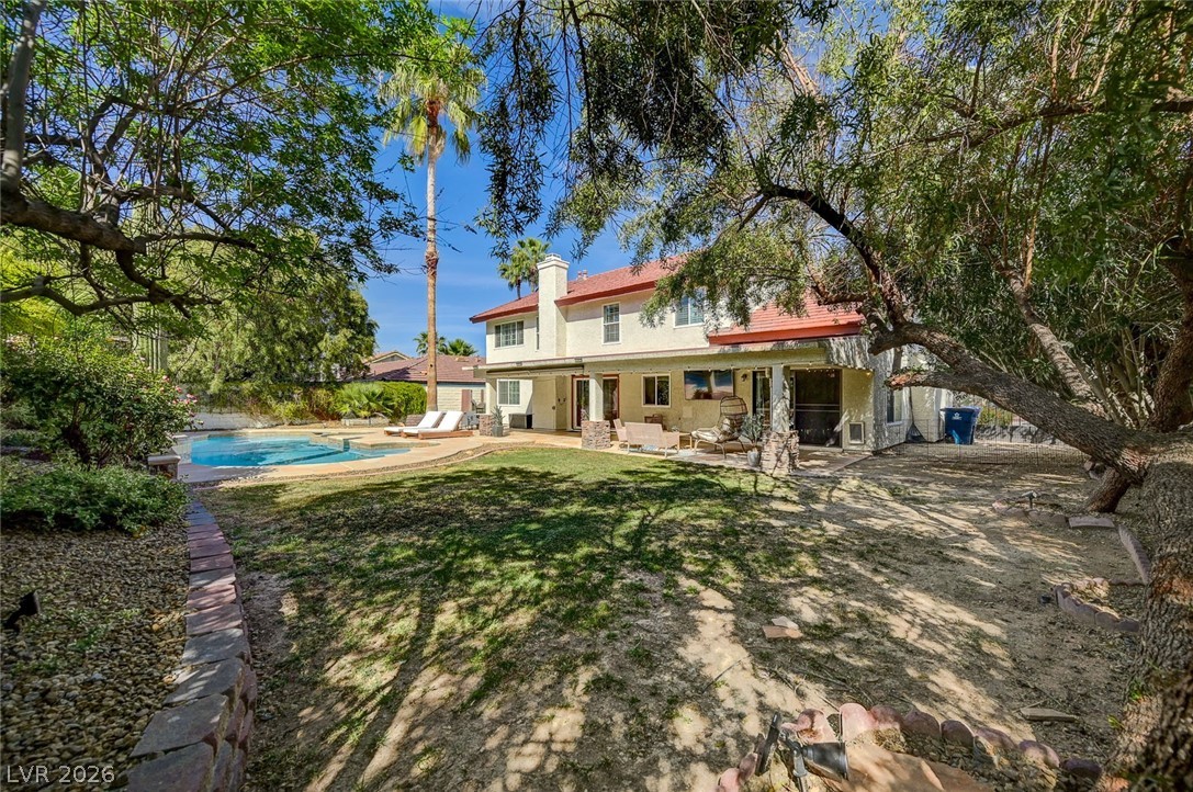 1829 Quarley Place Henderson NV 89014