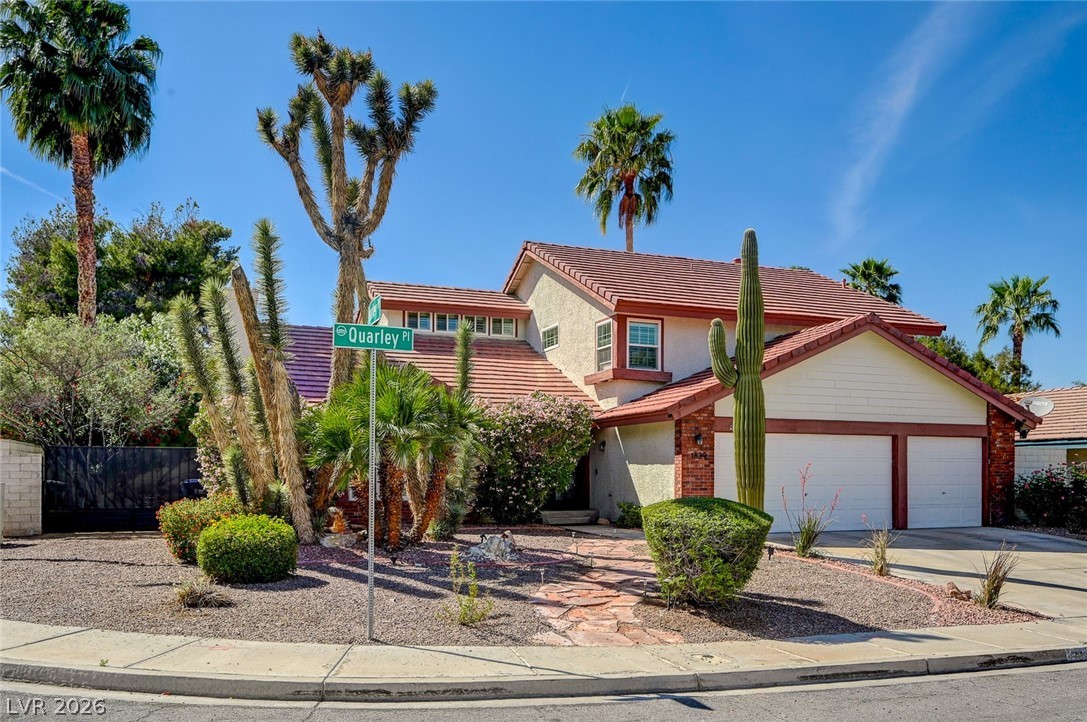 1829 Quarley Place Henderson NV 89014