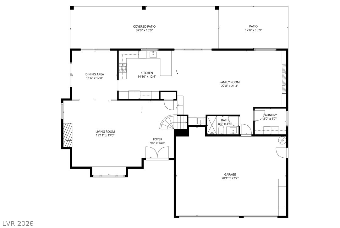 1829 Quarley Place Henderson NV 89014