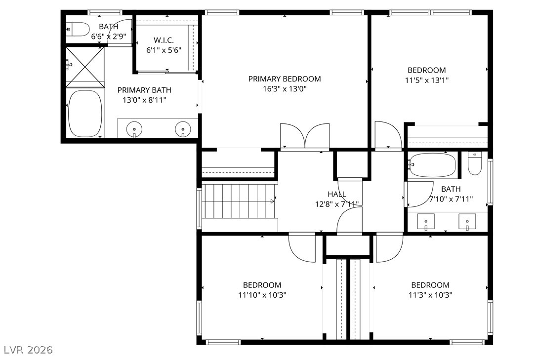 1829 Quarley Place Henderson NV 89014