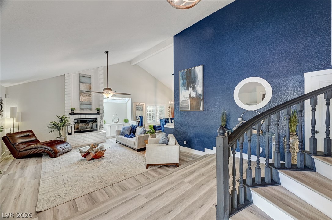 1829 Quarley Place Henderson NV 89014