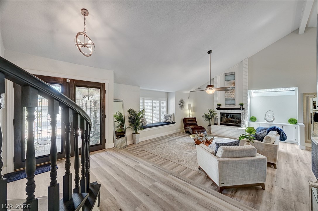 1829 Quarley Place Henderson NV 89014