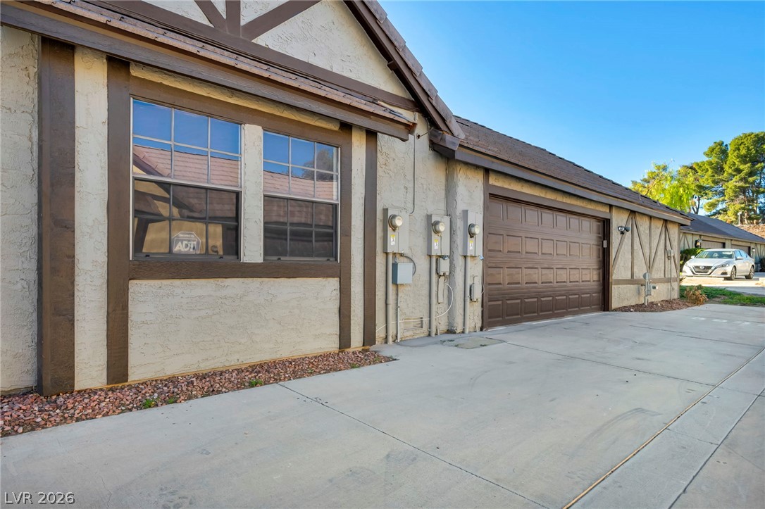 3923 Landsdown Place Las Vegas NV 89121