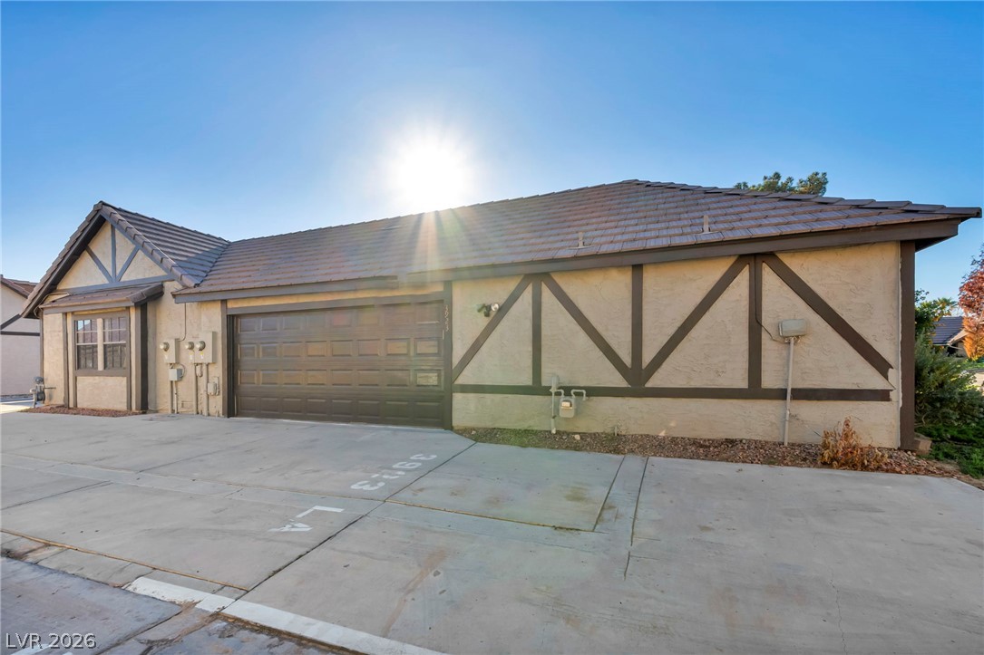 3923 Landsdown Place Las Vegas NV 89121