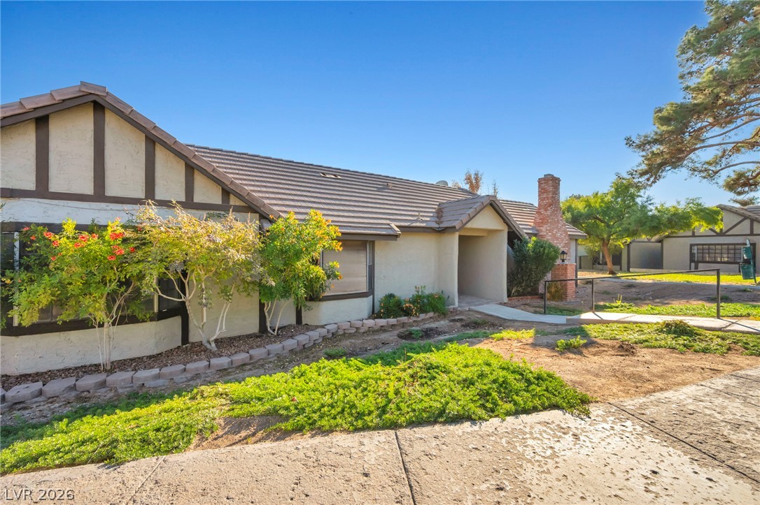 3923 Landsdown Place Las Vegas NV 89121