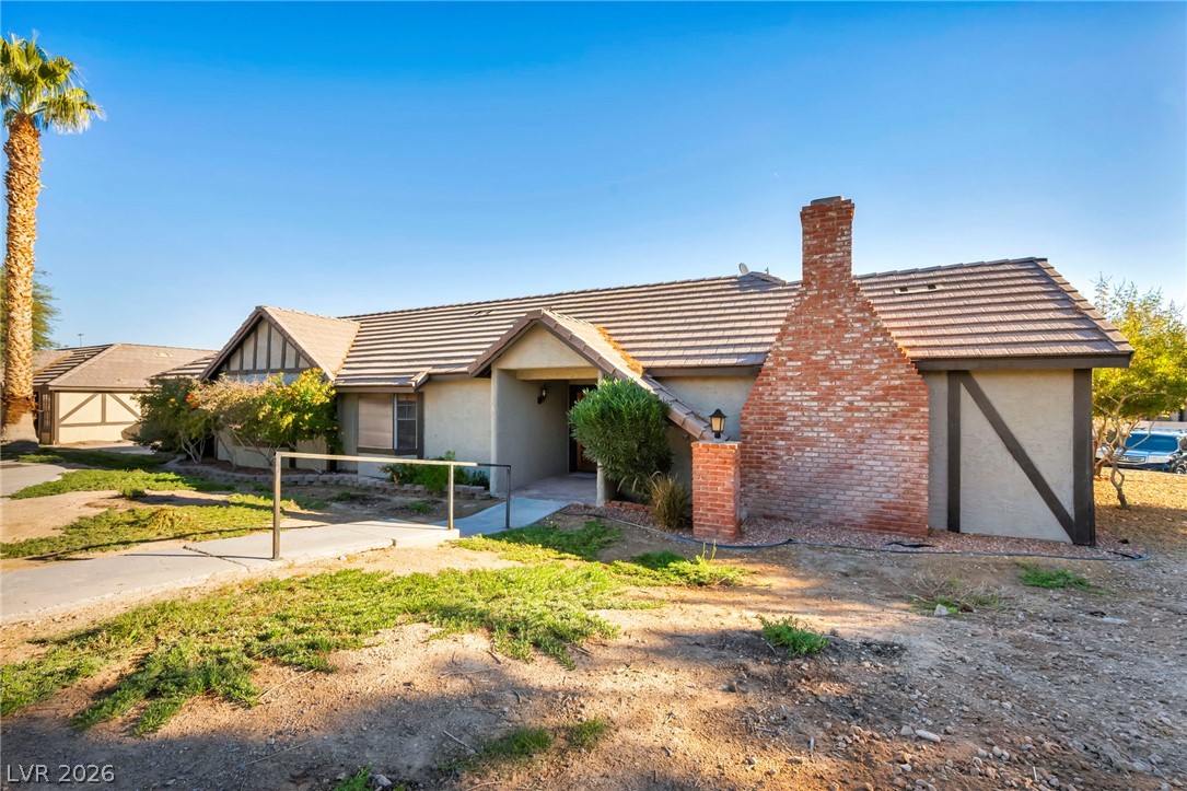 3923 Landsdown Place Las Vegas NV 89121