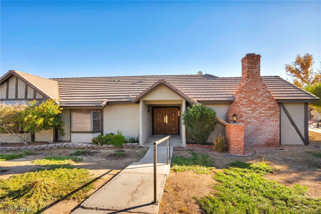 3923 Landsdown Place Las Vegas NV 89121