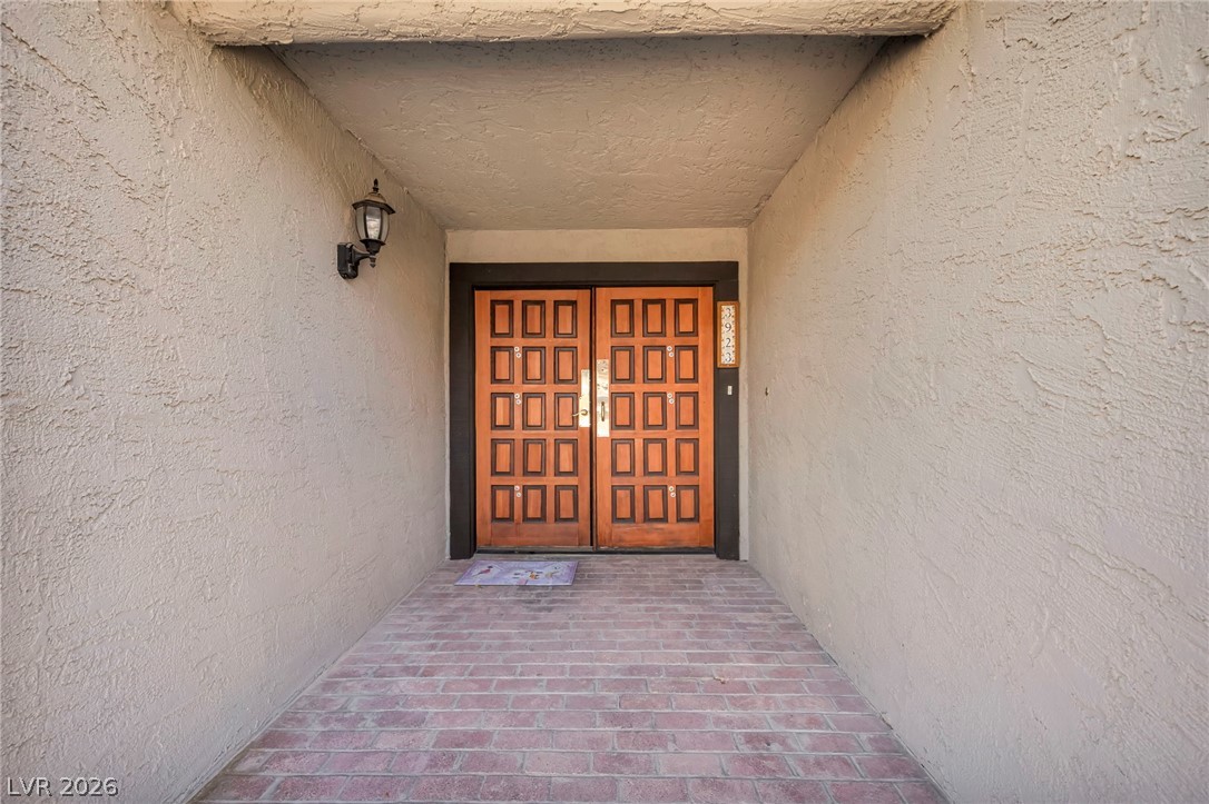 3923 Landsdown Place Las Vegas NV 89121