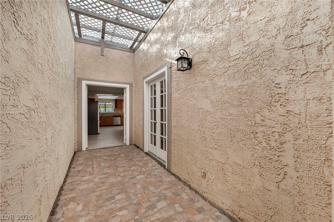 3923 Landsdown Place Las Vegas NV 89121