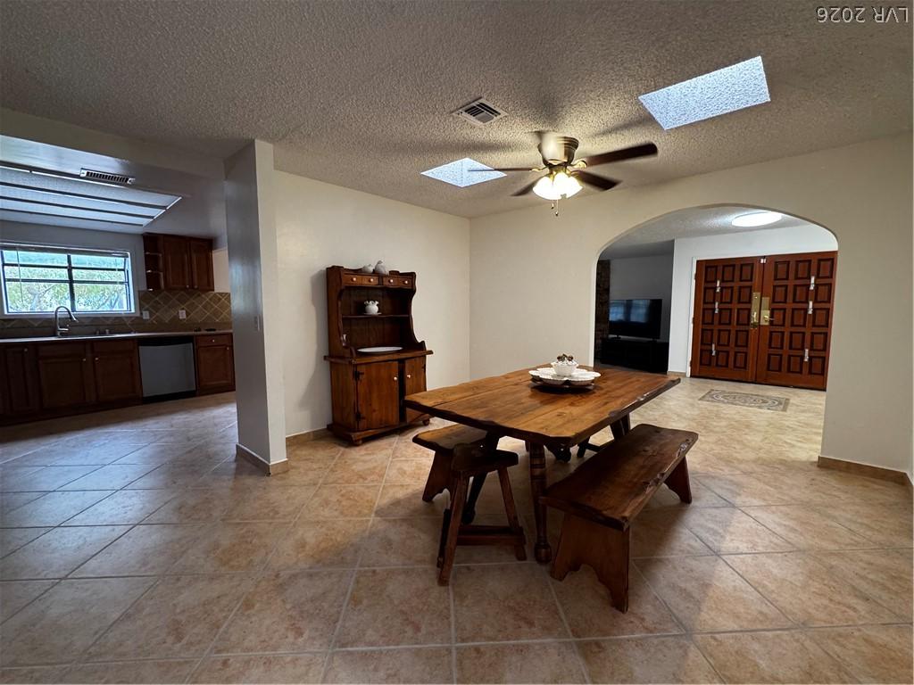 3923 Landsdown Place Las Vegas NV 89121