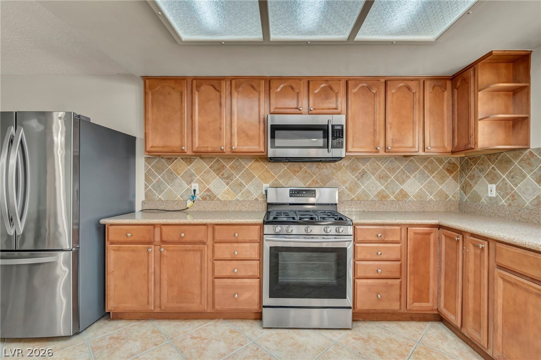 3923 Landsdown Place Las Vegas NV 89121