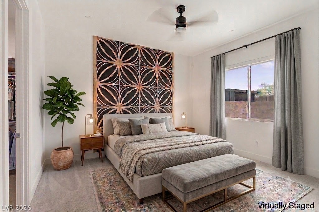 12137 Sage Thunder Avenue Las Vegas NV 89138