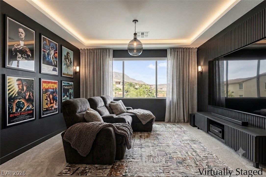 12137 Sage Thunder Avenue Las Vegas NV 89138