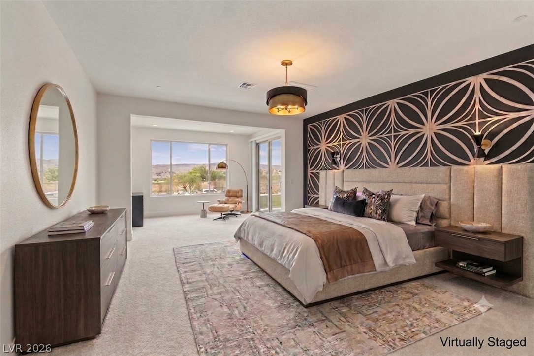 12137 Sage Thunder Avenue Las Vegas NV 89138