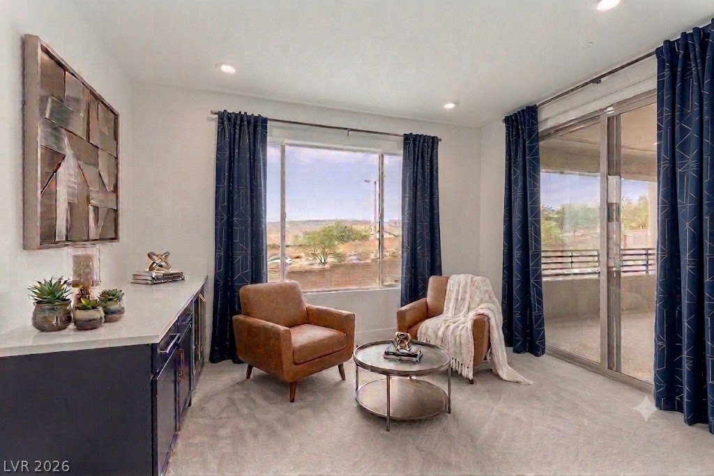 12137 Sage Thunder Avenue Las Vegas NV 89138