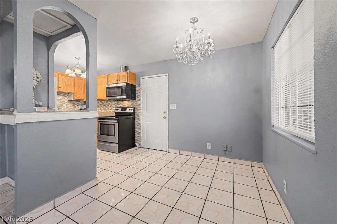 4012 Butte Circle Las Vegas NV 89110