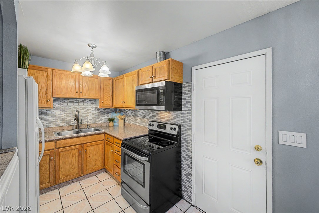 4012 Butte Circle Las Vegas NV 89110