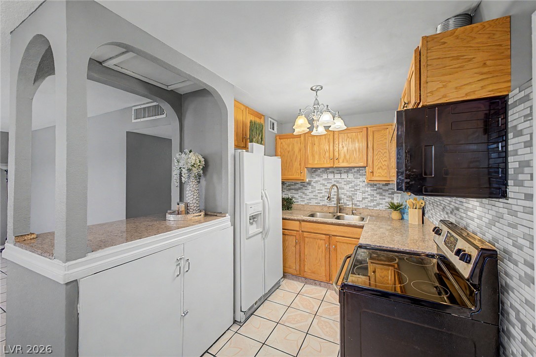 4012 Butte Circle Las Vegas NV 89110