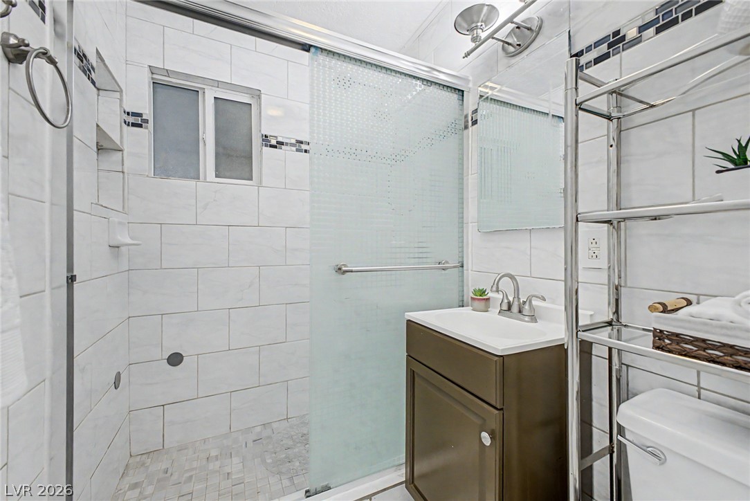 4012 Butte Circle Las Vegas NV 89110
