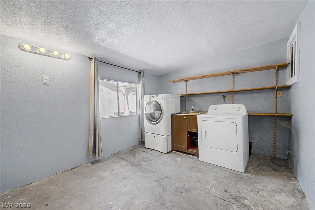 4012 Butte Circle Las Vegas NV 89110