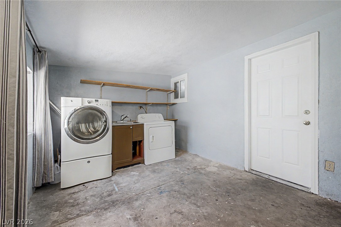 4012 Butte Circle Las Vegas NV 89110
