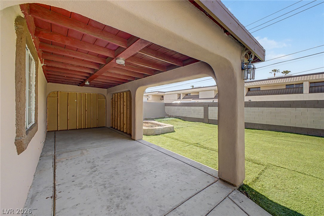4012 Butte Circle Las Vegas NV 89110