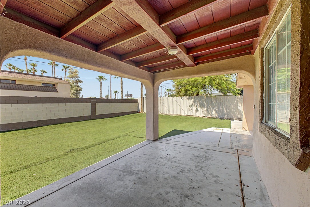 4012 Butte Circle Las Vegas NV 89110