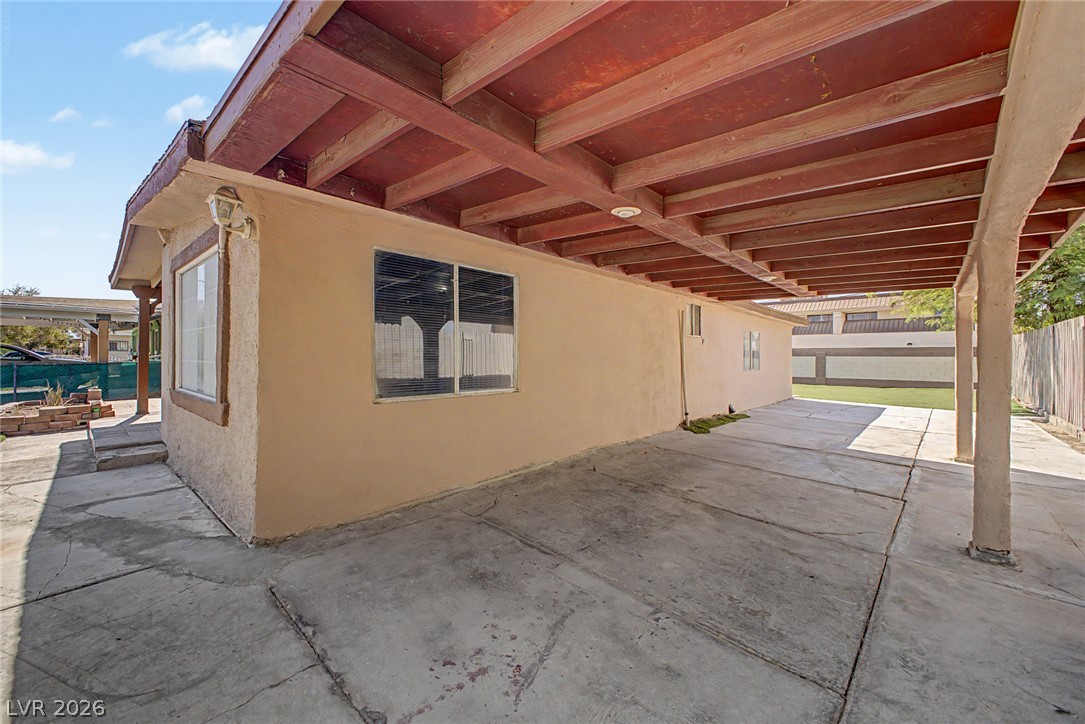 4012 Butte Circle Las Vegas NV 89110