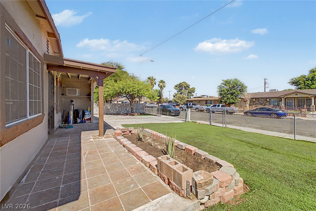 4012 Butte Circle Las Vegas NV 89110