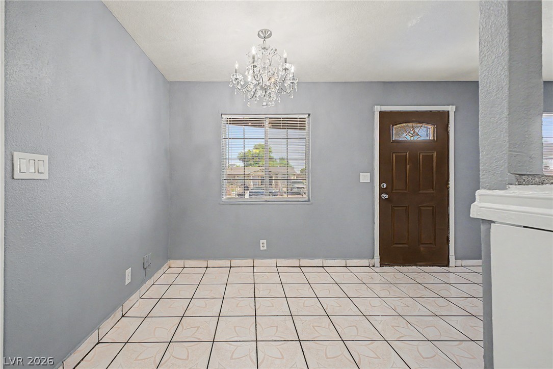 4012 Butte Circle Las Vegas NV 89110