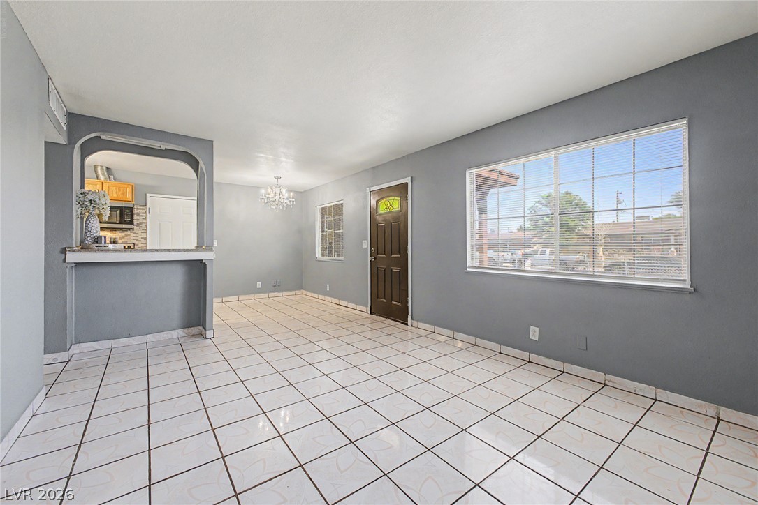 4012 Butte Circle Las Vegas NV 89110
